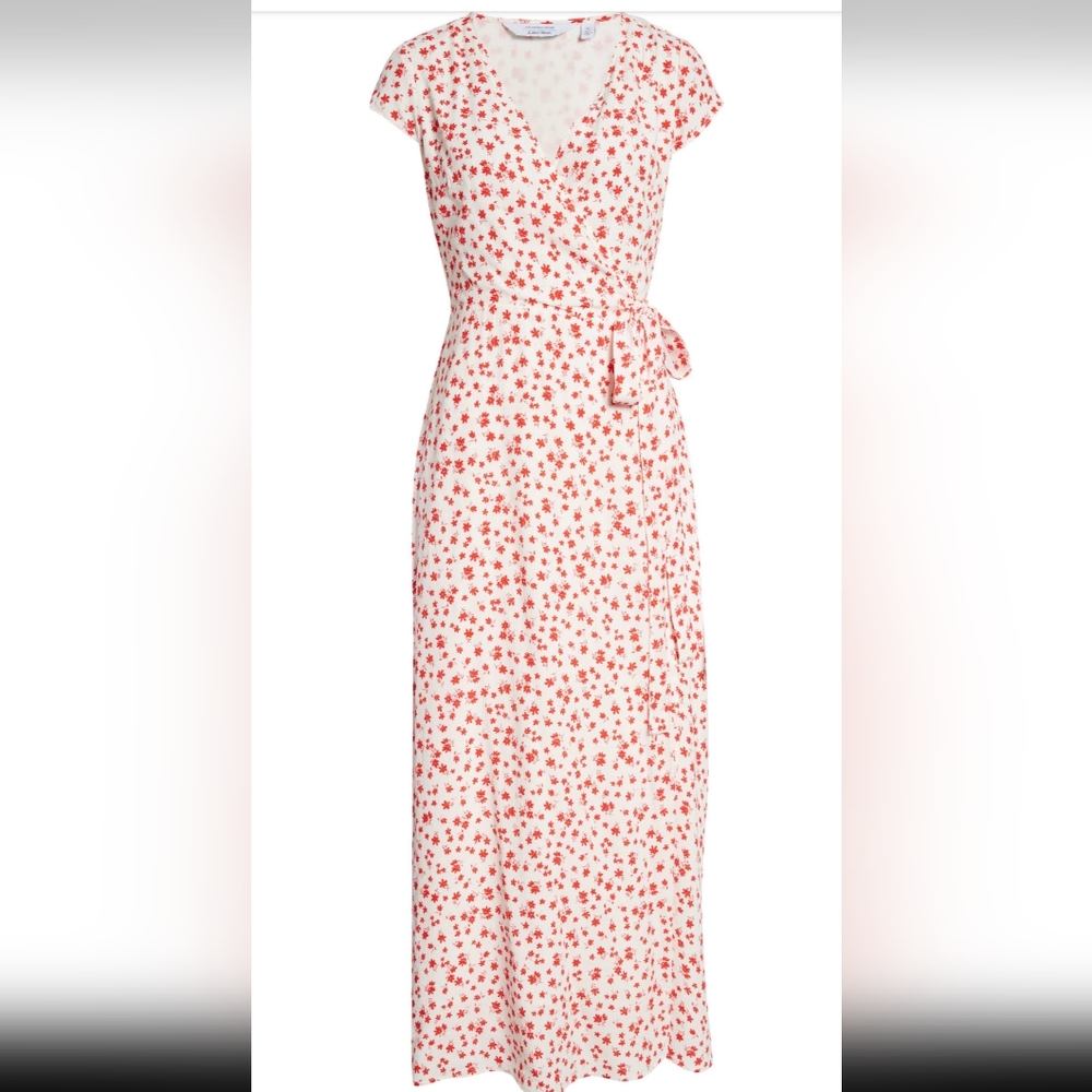 & Other Stories Maxi